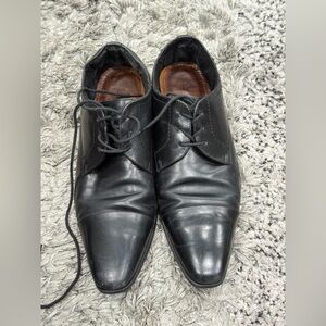 Aldo Derby Mens dress shoes
